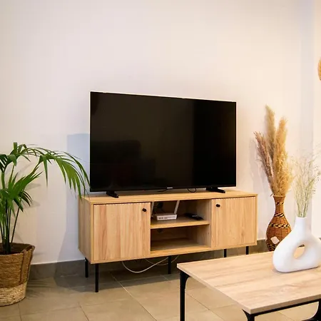 Buenos Aires De Apartment Cordoba