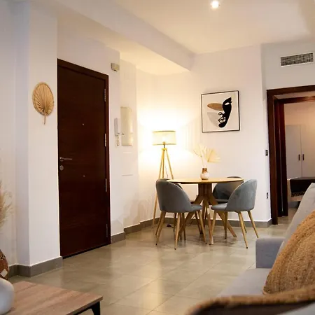Apartment Buenos Aires De *