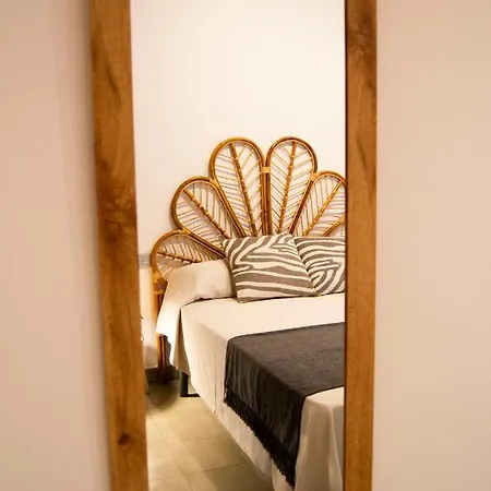 Apartment Buenos Aires De