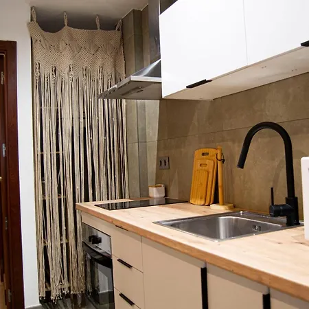 Buenos Aires De Apartamento